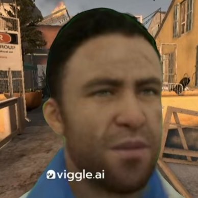 Chatea con el Combine soldier élite de half life 2 tweet media