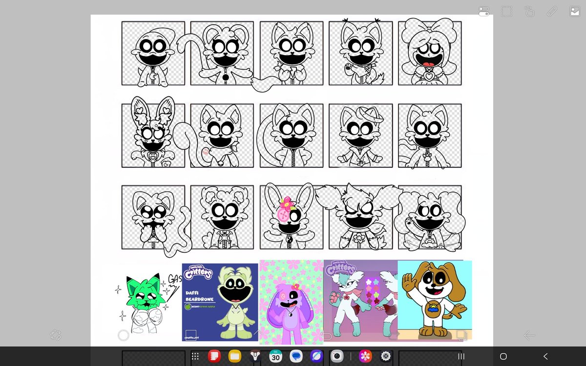 BabyKurama2's tweet image. @Eclipse635773 @Daffa_HTF @0moon_anxiety @ArmisBryan @Fun__Skye 

Rocky: soooo i was a bit faster cusse i was see the movie Michael jackson 😅 and i was first time out as cat🙄 

#draw #challenge #oc #freedraw #art #plush #artist #drawing #smeilingcrittersau #au #smeilingcritters