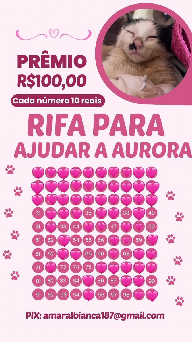 BIANCA tweet media