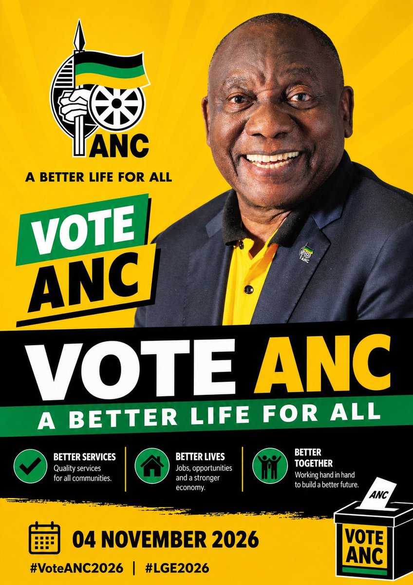 Prime Minister of RSA tweet media