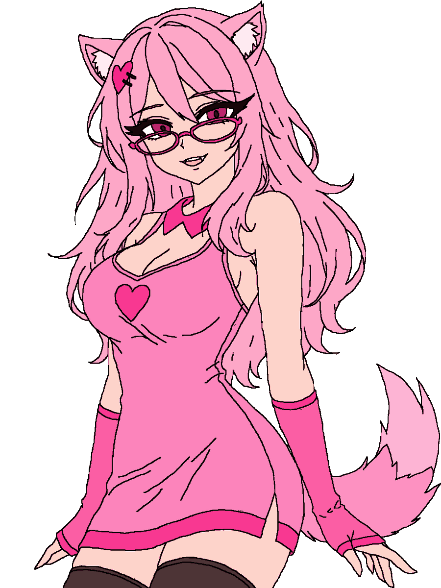theravenyer's tweet photo. @Mikithecutie609 nyaaw https://t.co/HUtu1d67f6