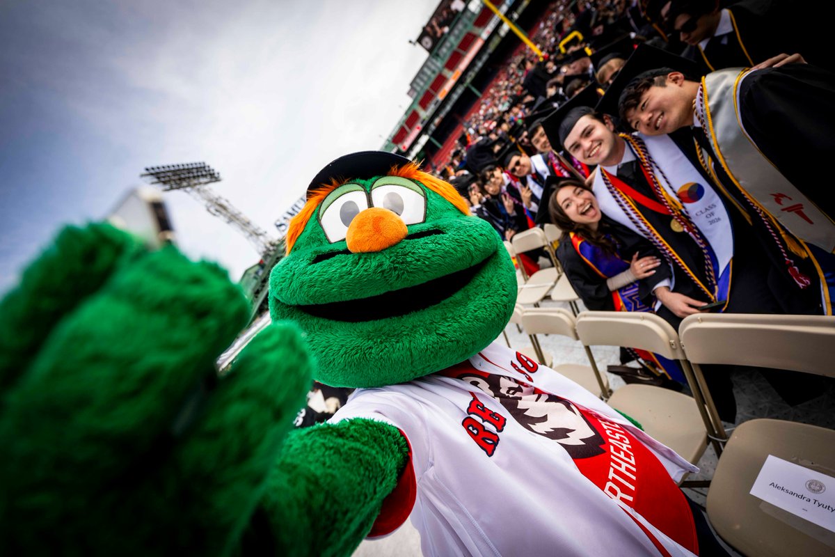 Fenway Park tweet media