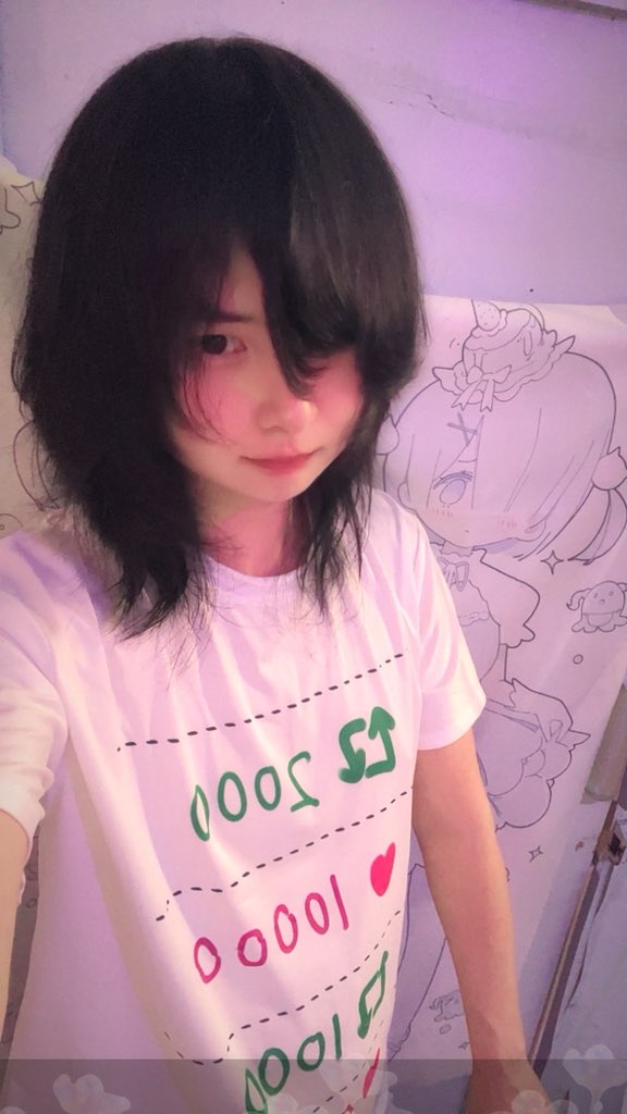 捉鬼人 tweet media