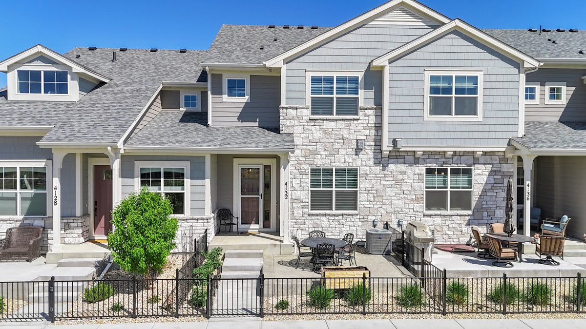 DustinMPeyser's tweet image. Jathan Trevena presents 4132 Trapper Lake Drive Loveland, CO | ColdwellBankerHomes.com dlvr.it/TSKX5R 👉 Reveal Your ROI bit.ly/MyHomeAI 👈 #RealEstate #LovelandCO #HomeForSale #ColdwellBanker #JathanTrevena