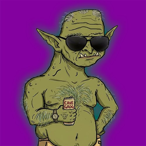 Goblin Unc tweet media