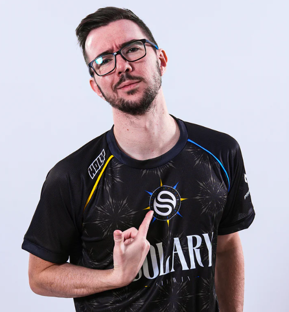 Sheep Esports FR tweet media