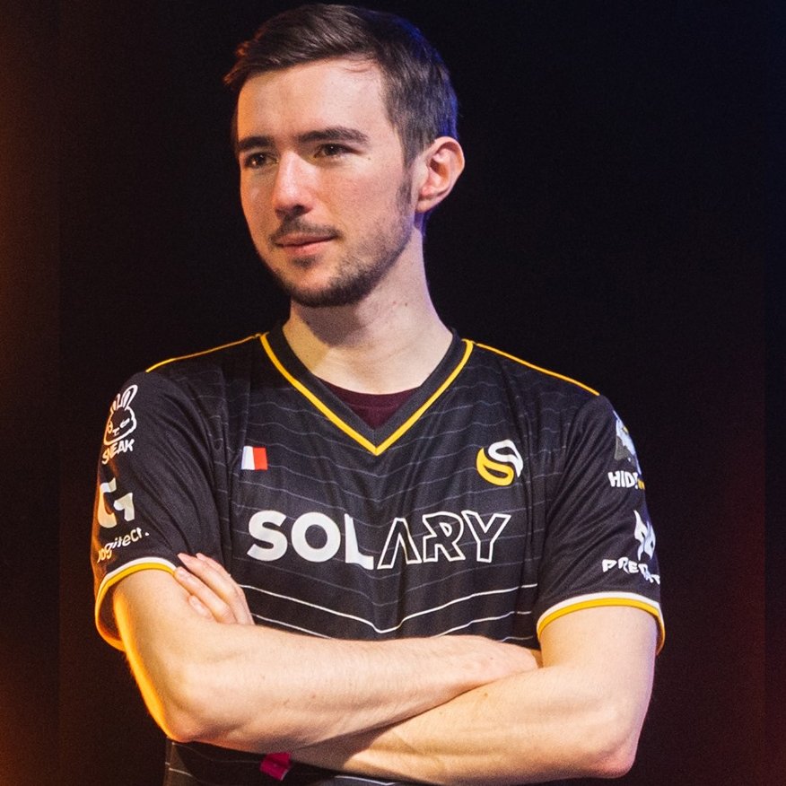 Sheep Esports FR tweet media