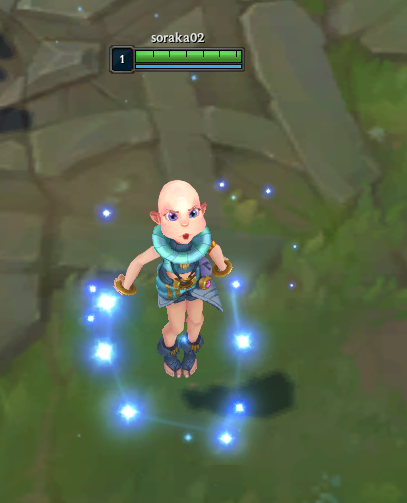 soraka02 tweet media