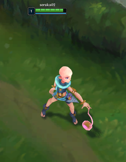 soraka02 tweet media