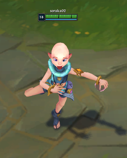 soraka02 tweet media
