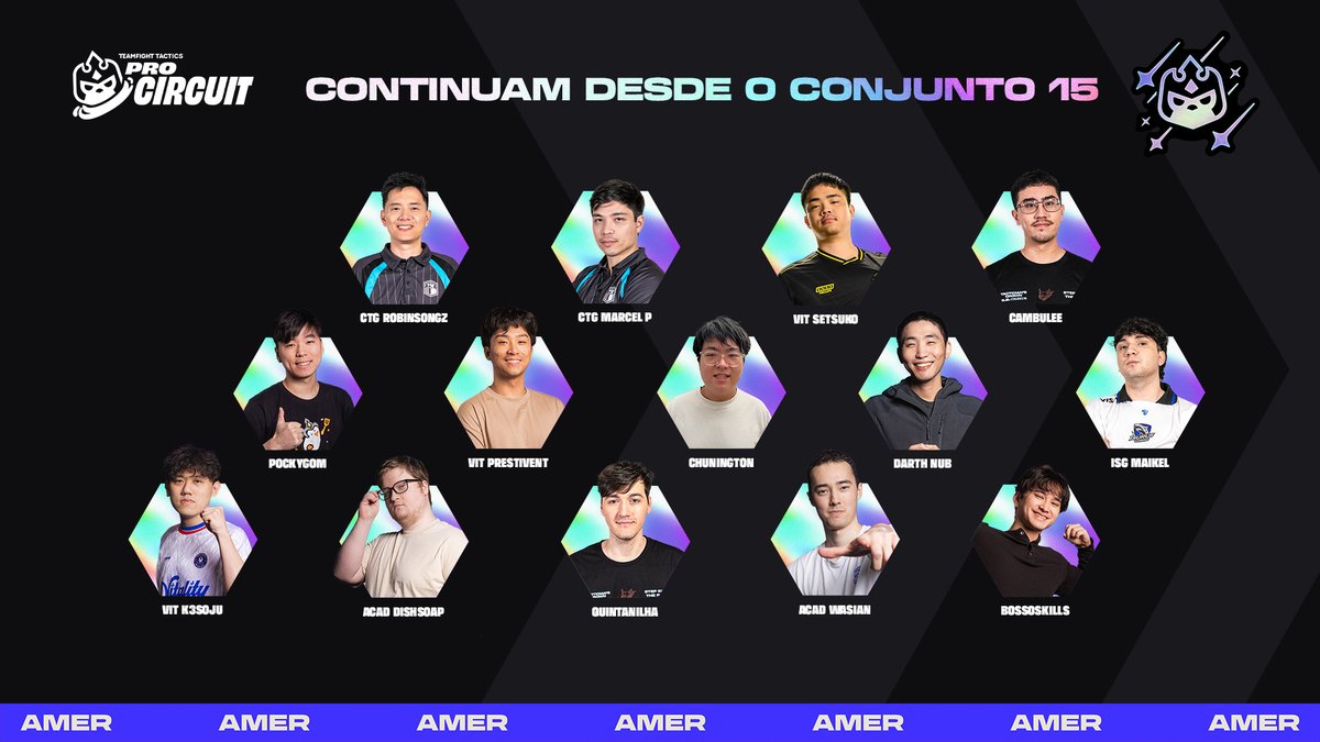 Teamfight Tactics Brasil tweet media