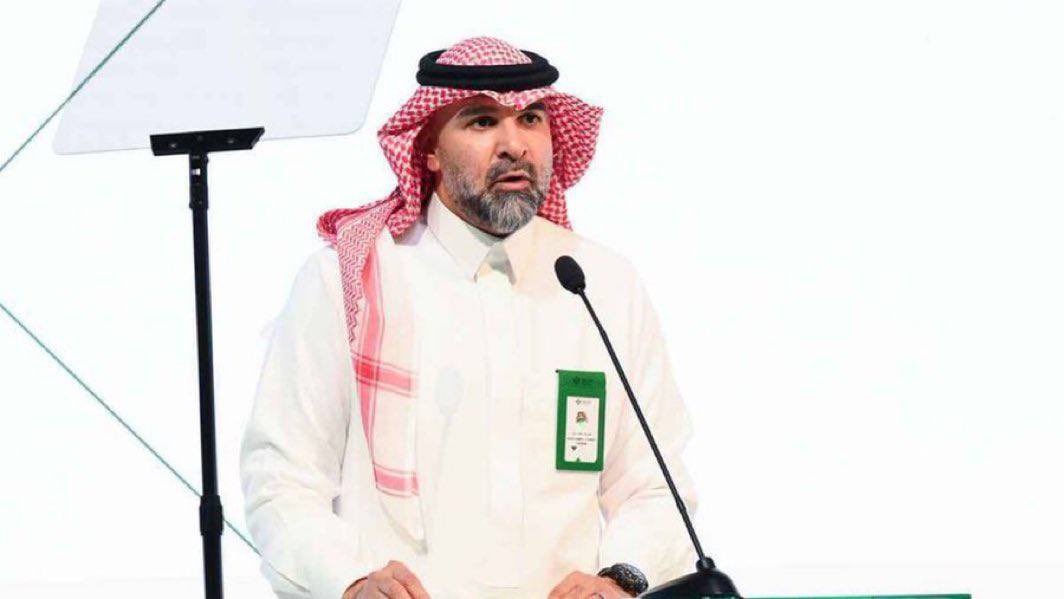 محمد العيسي tweet media