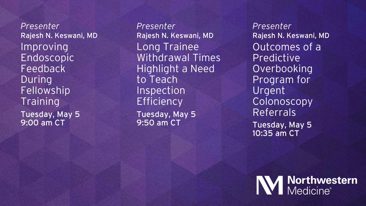 Northwestern Medicine Digestive Health Institute tweet media