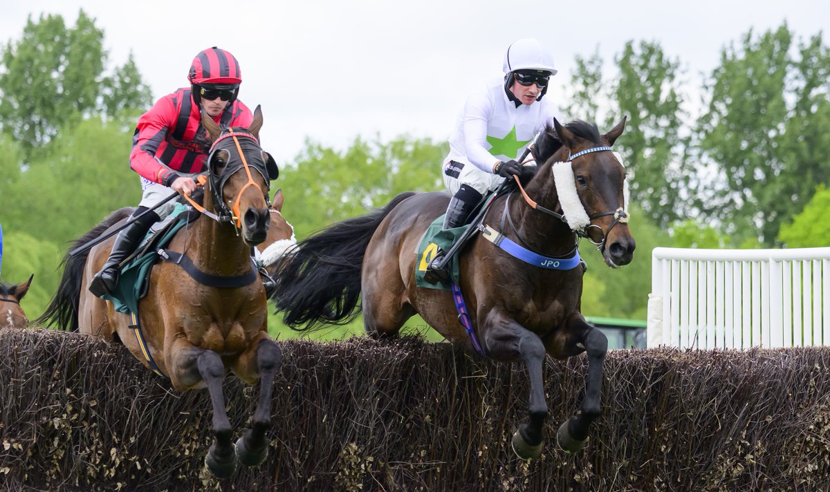 Fakenham Racecourse tweet media