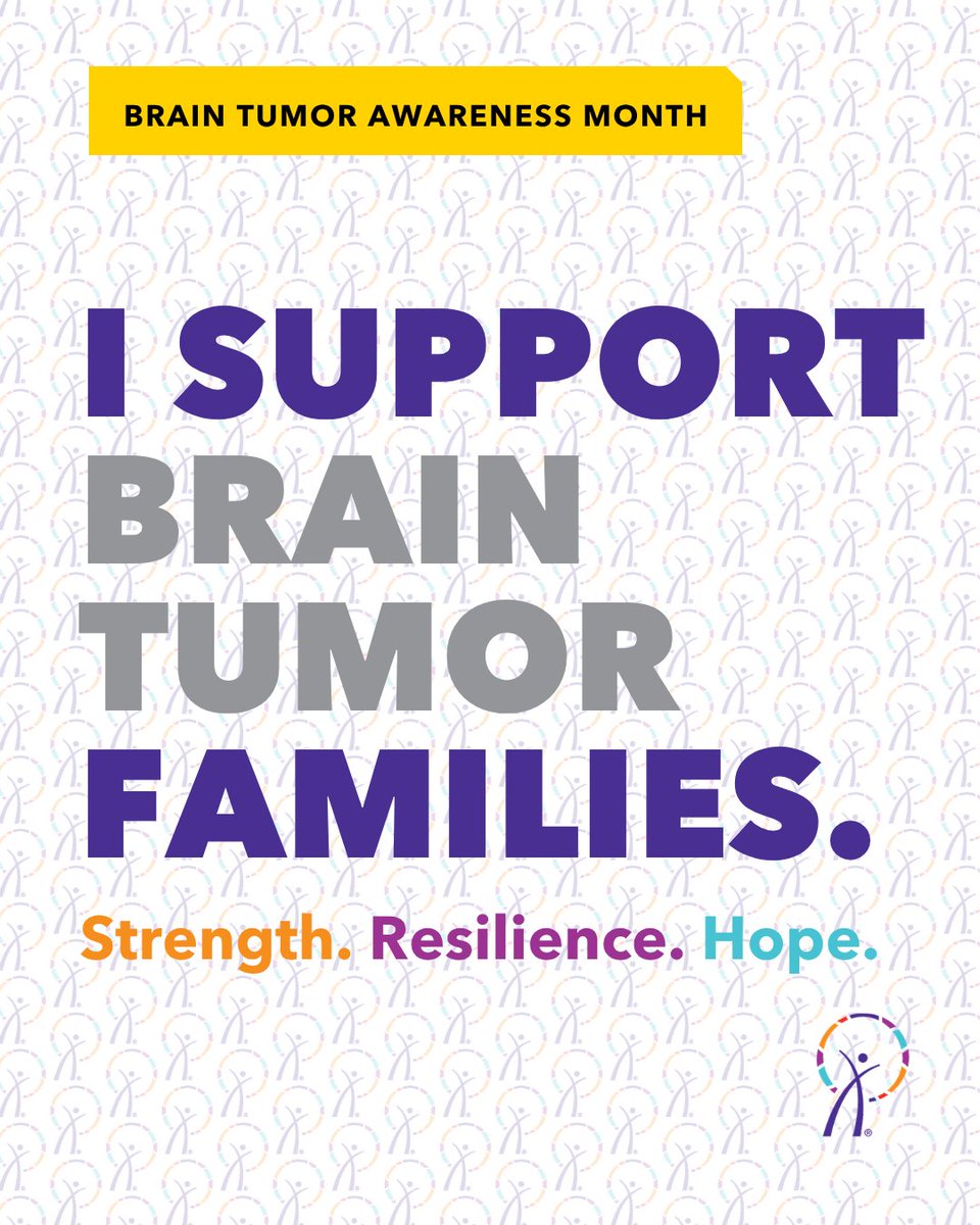 American Brain Tumor Association tweet media