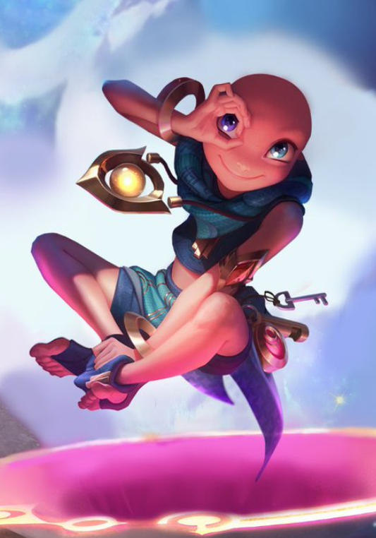 soraka02 tweet media