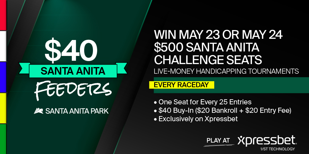 Xpressbet tweet media