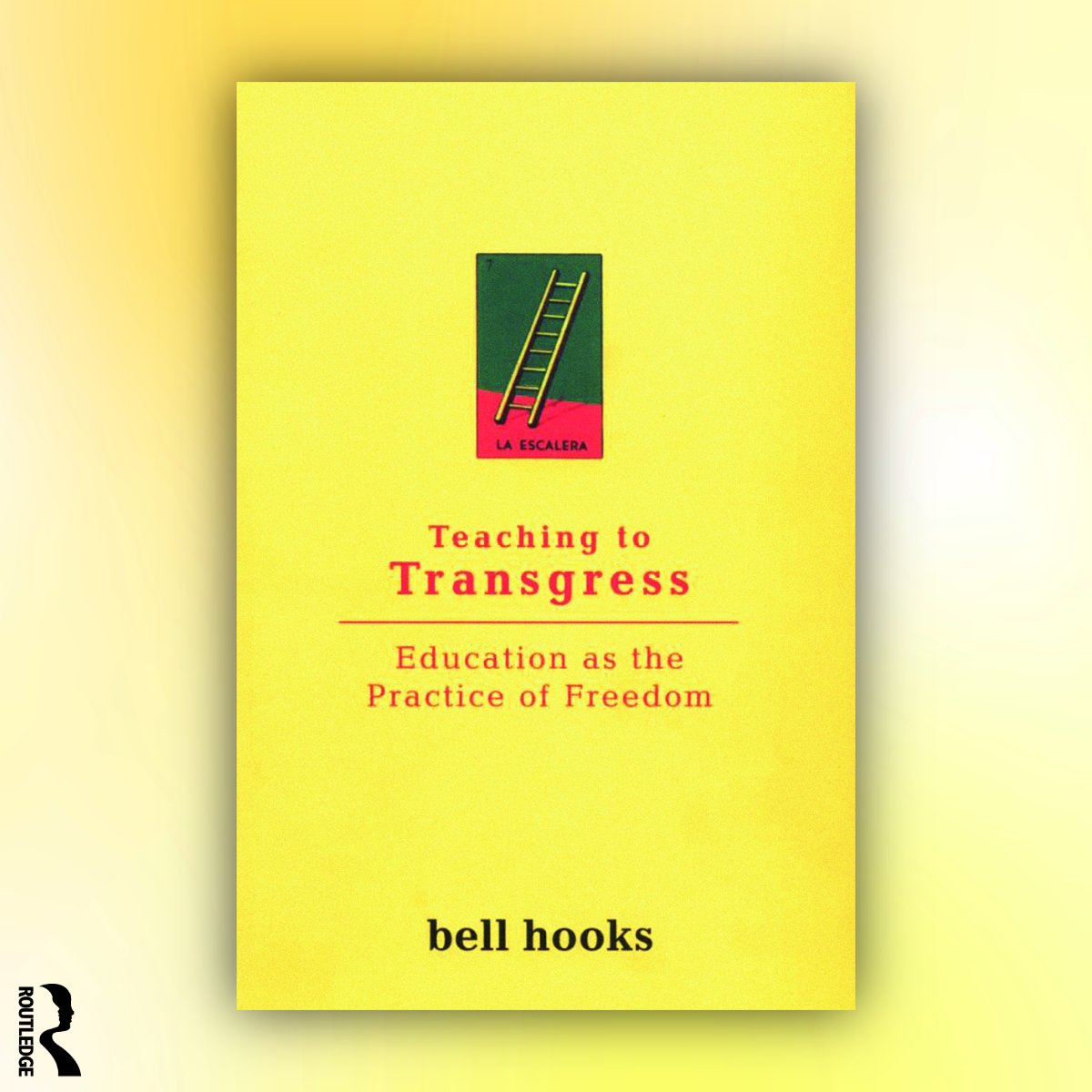 Routledge Books tweet media