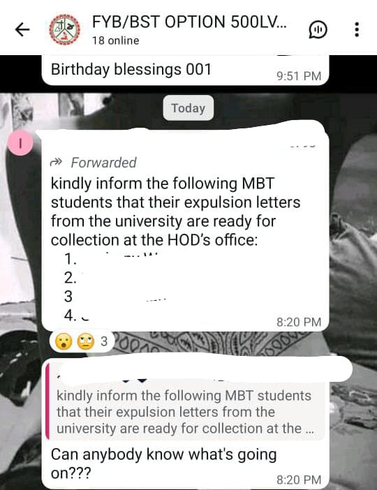Unijos Noisemaker tweet media