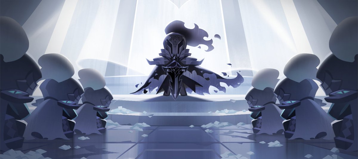 CookieRun: Kingdom tweet media