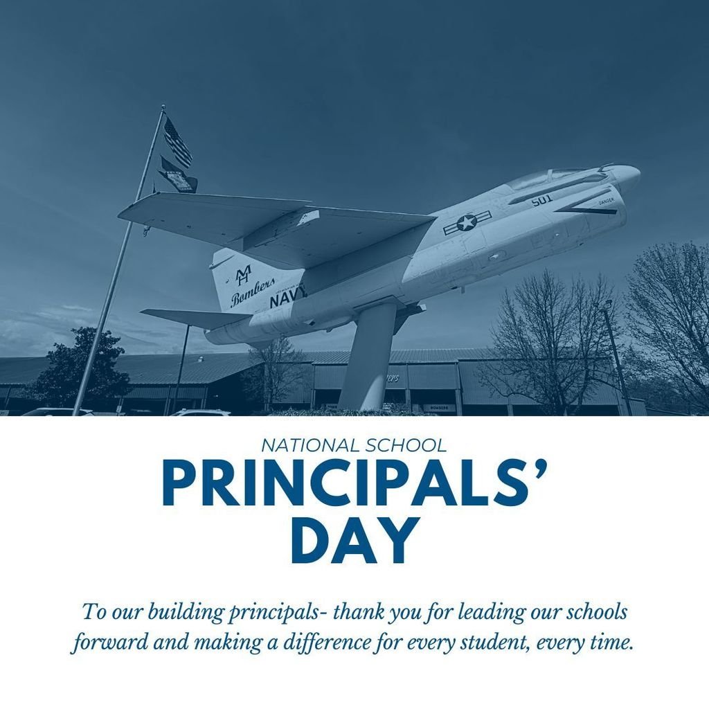 Mountain Home Public Schools tweet media