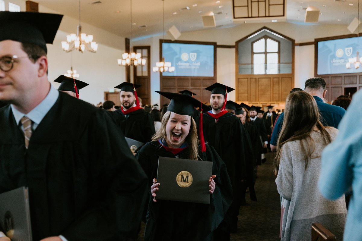 Midwestern Seminary tweet media