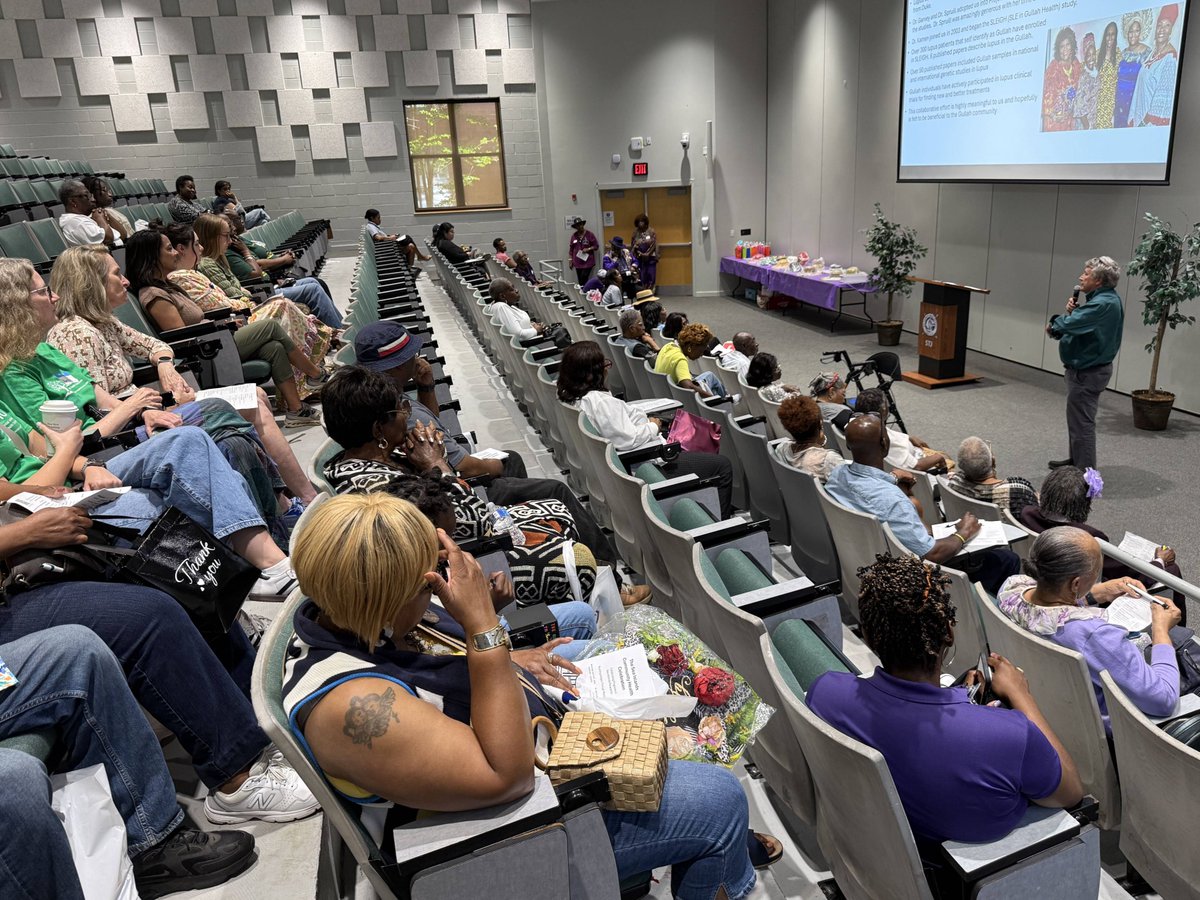 MUSC College of Medicine tweet media