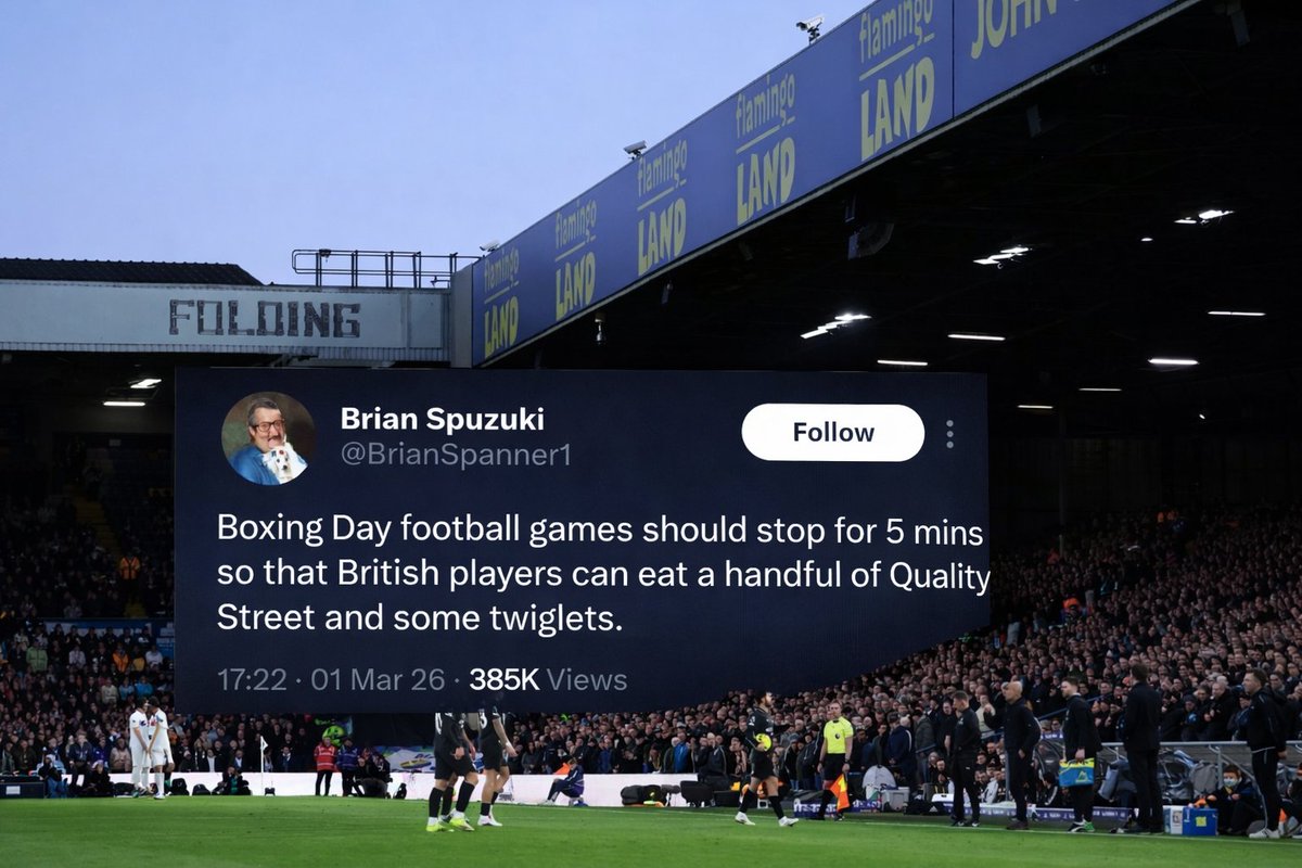 Away Days Tips tweet media