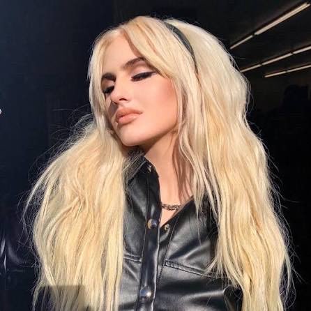 FANNY AVONNE UPDATES tweet media