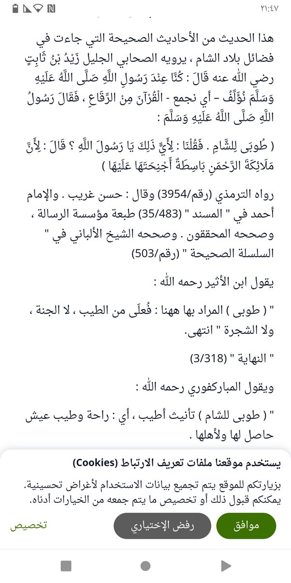 محمد tweet media