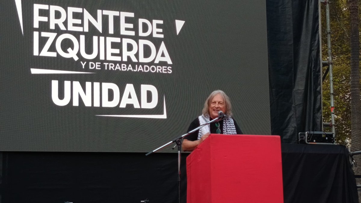 Juan Carlos Giordano tweet media