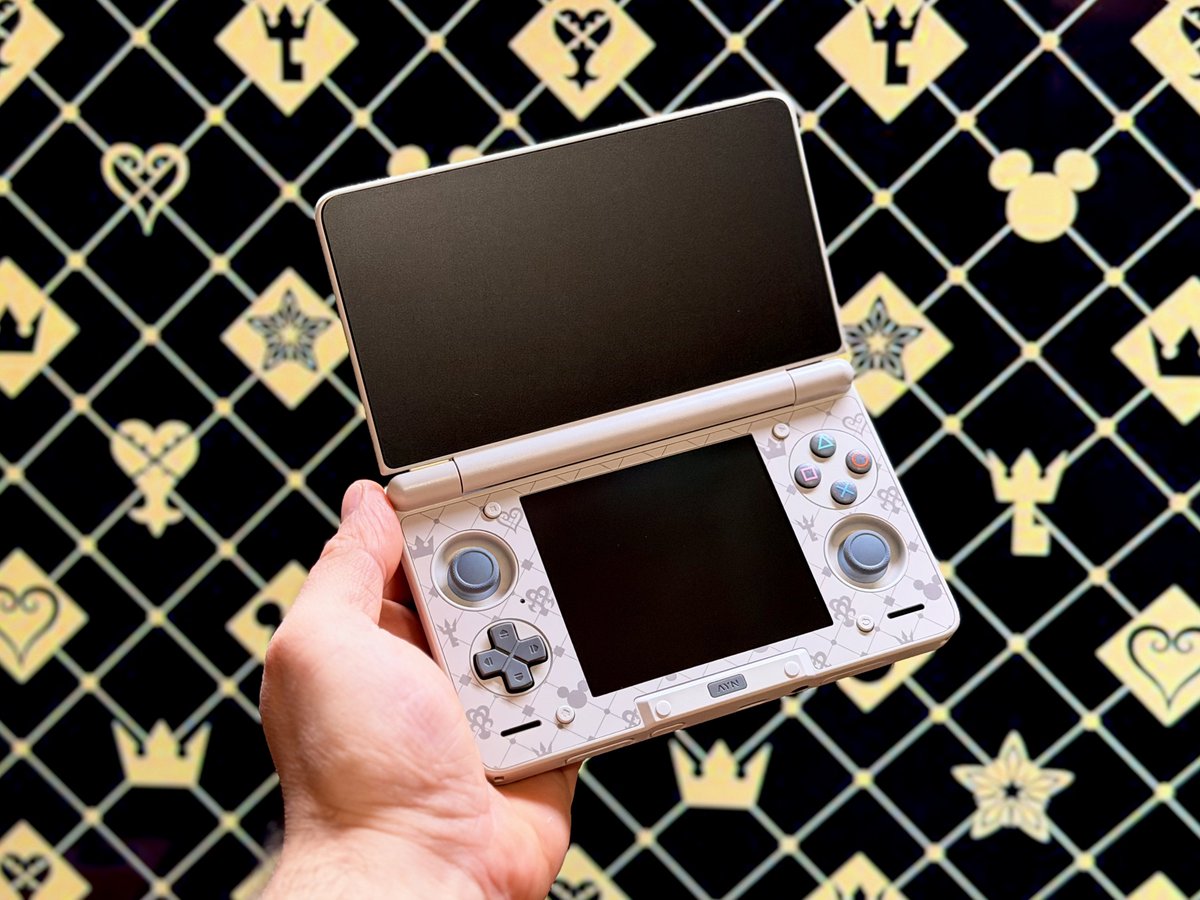 SakuraRetroModding tweet media