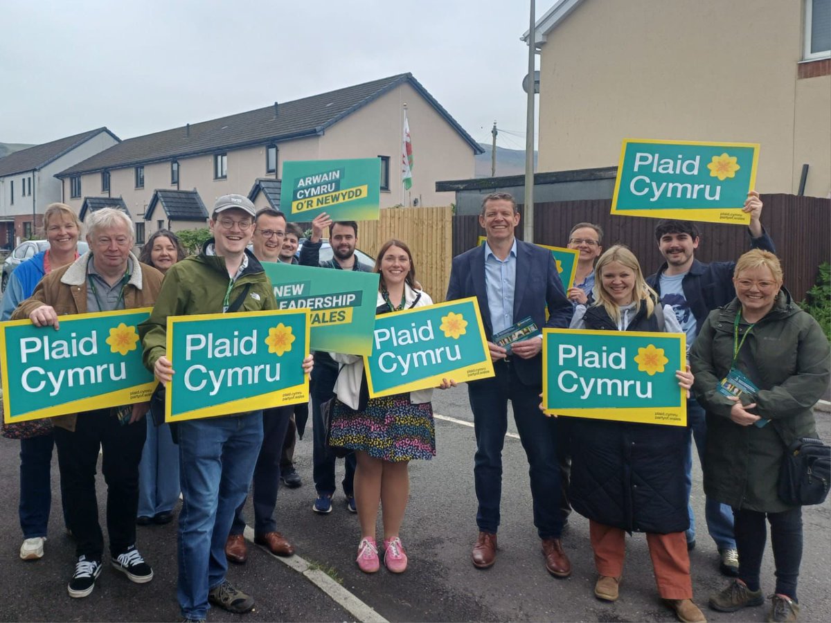 Rhun ap Iorwerth tweet media