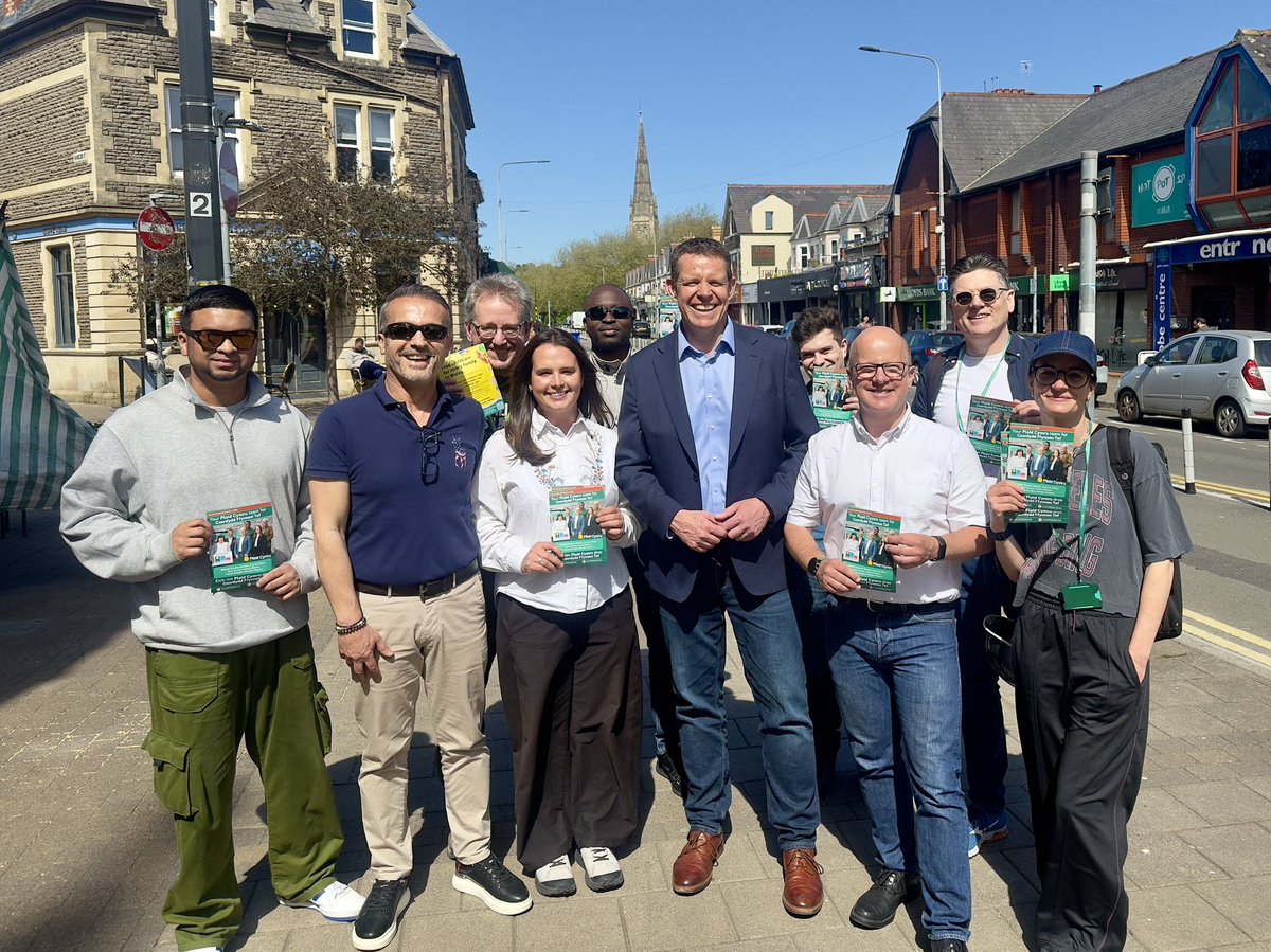 Rhun ap Iorwerth tweet media