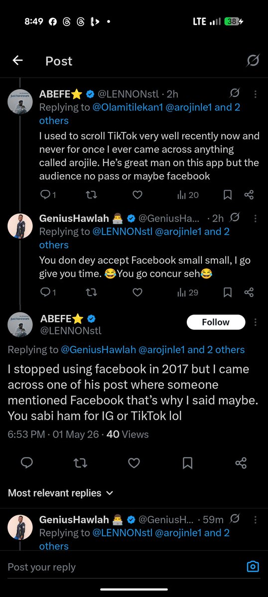 Arojinle tweet media