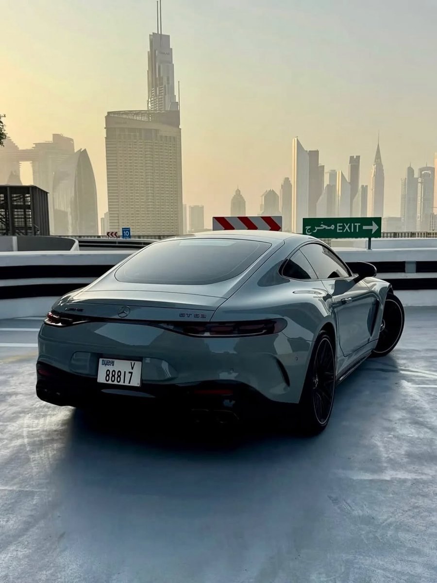 Throttle Cars tweet media