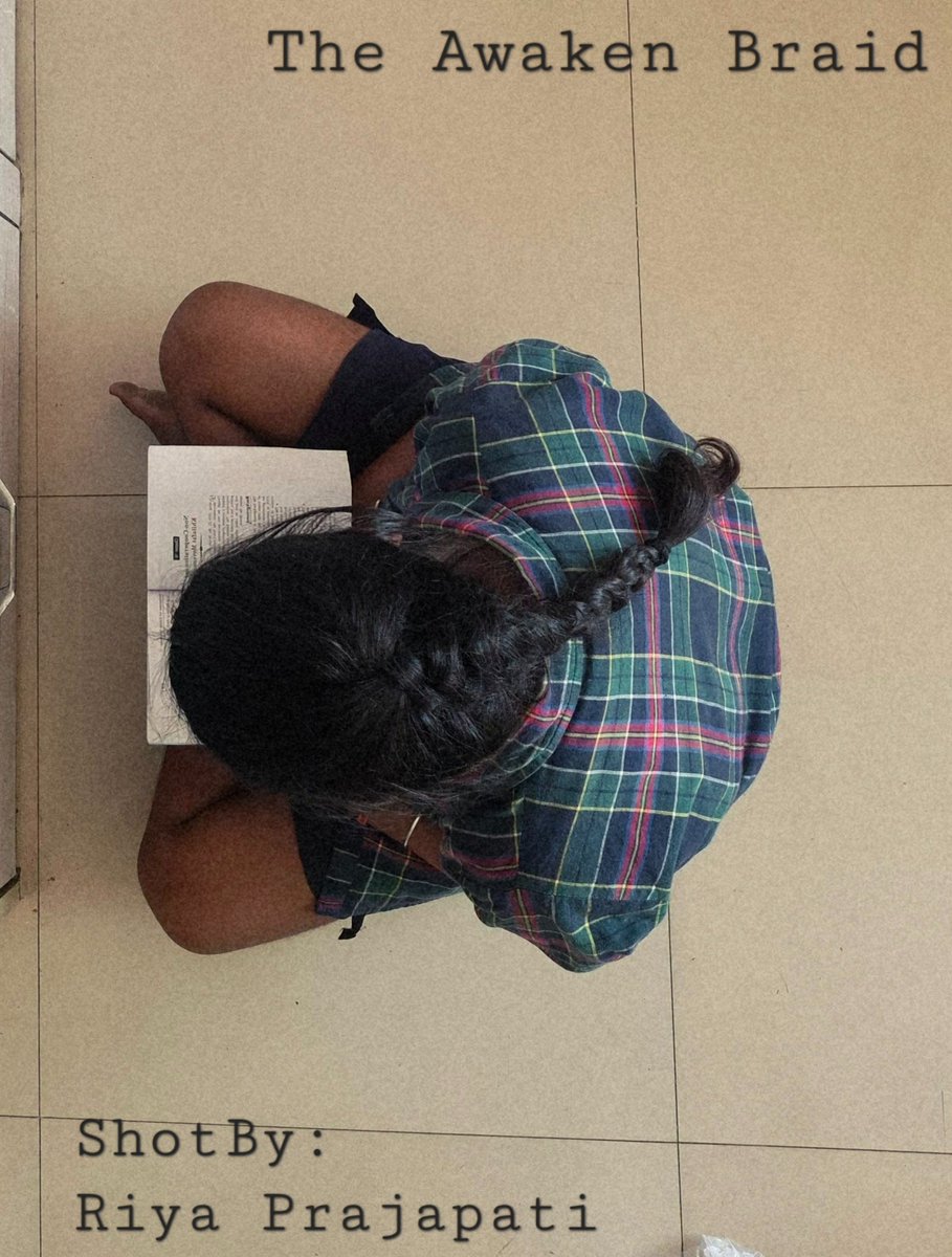 Riya Prajapati tweet media