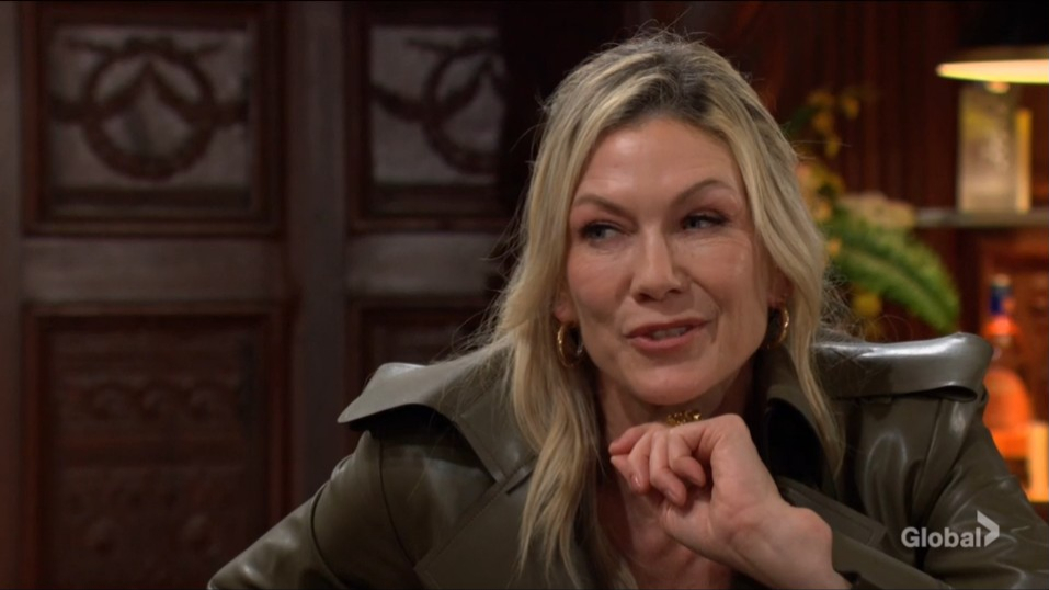 SoapsSpoilers's tweet image. Please let Diane bitch slap this rapist. #yr