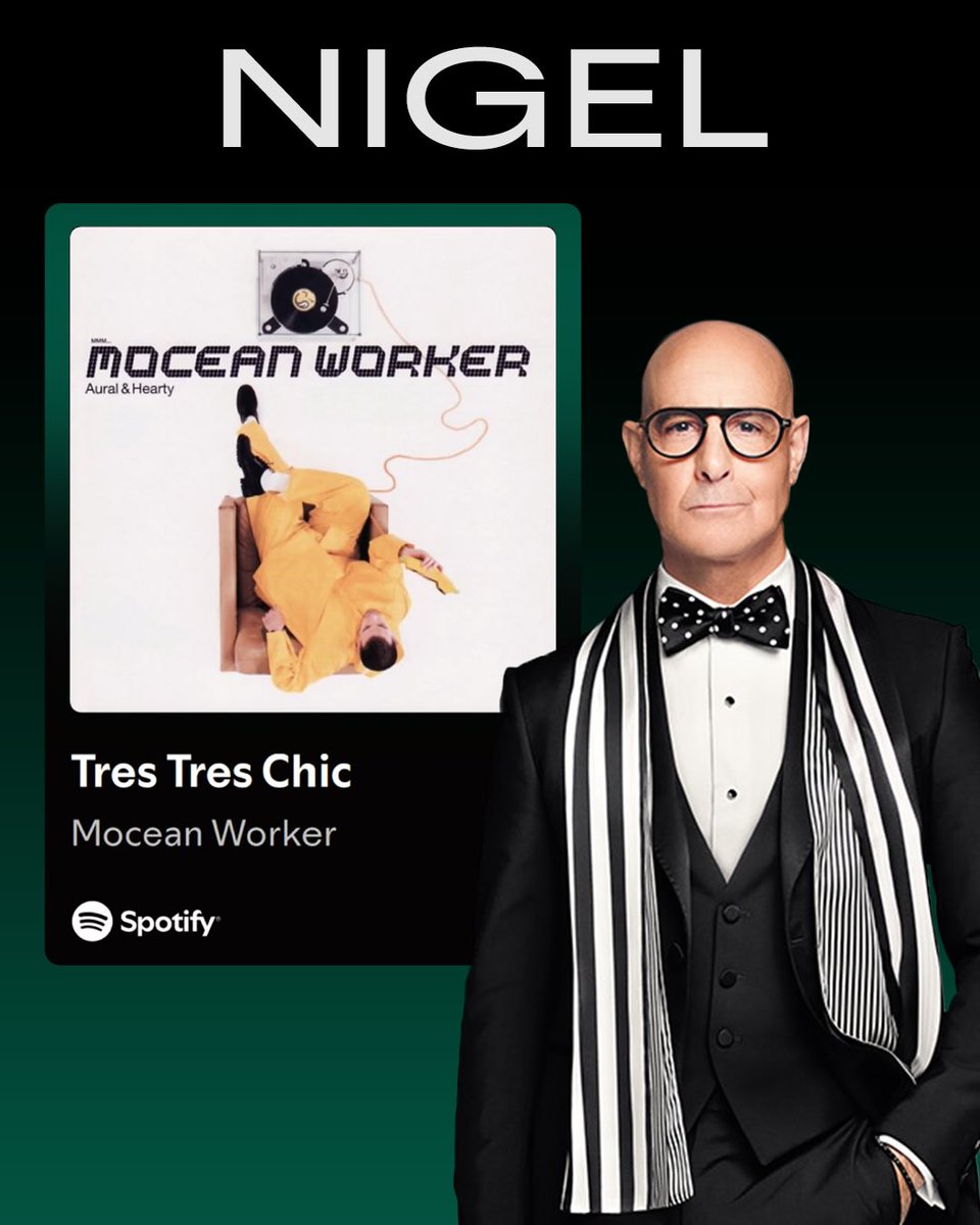 Spotify Mexico tweet media