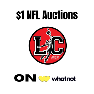 Logical Collectibles tweet media