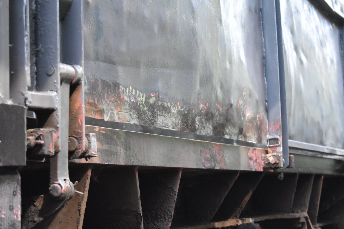 South West Railfreight Preservation Group tweet media