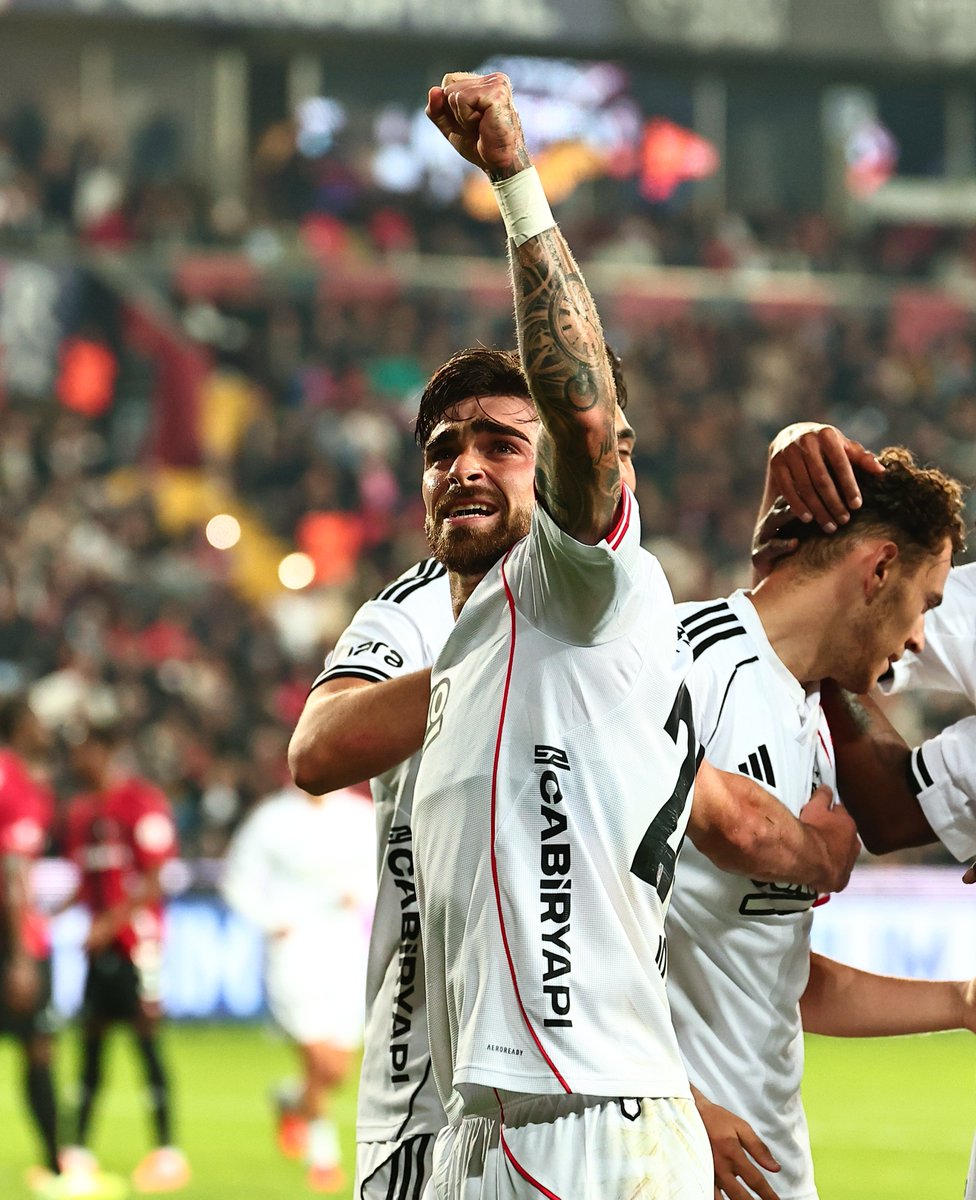 Beşiktaş JK tweet media