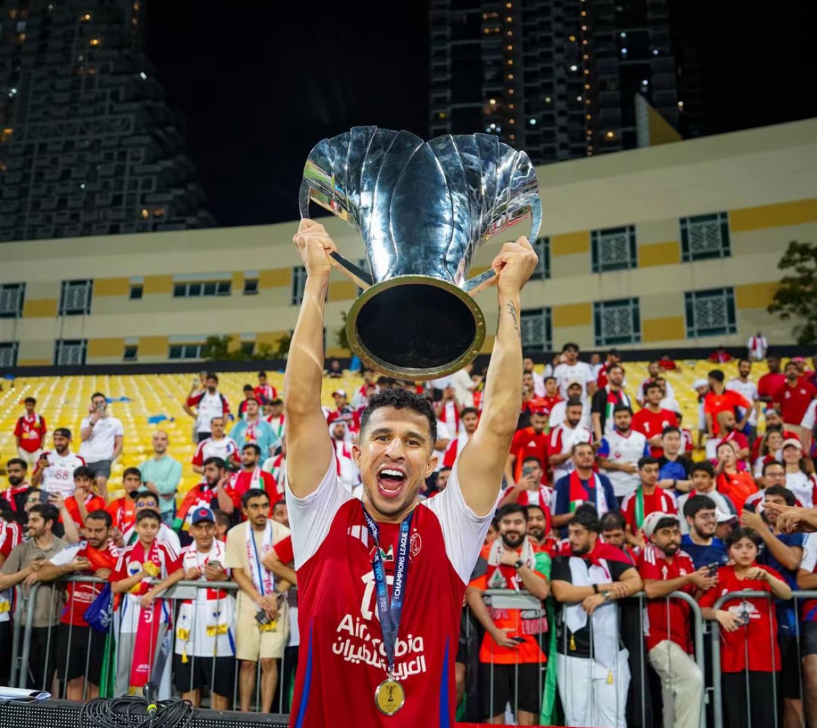 untiltheendddd's tweet photo. @OrSz11 والله ياحبي ما معك إلا هالكاس وميزته ان اسمه دوري ابطال اسيا يلو توو تبيه ولا كنسل وانسحب https://t.co/bPrJZv5H6k