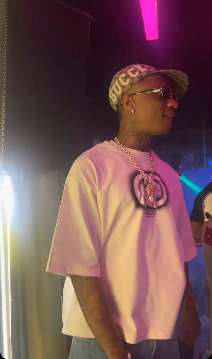 WIZKID MEDIA tweet media