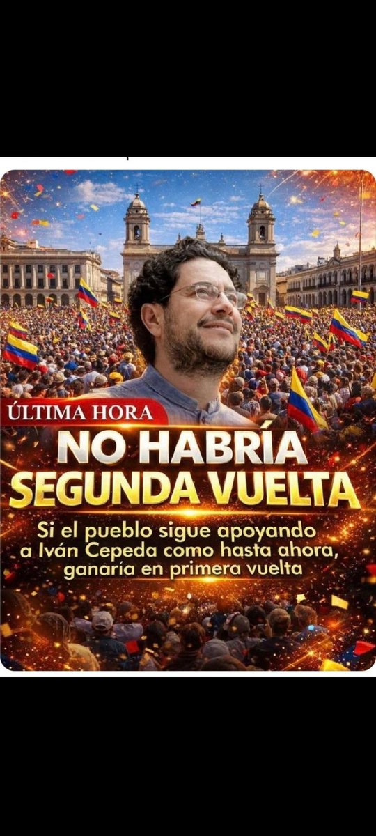 Analista tweet media