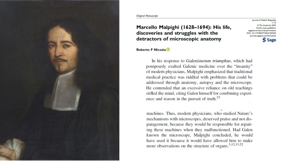 History of Pathology Society tweet media