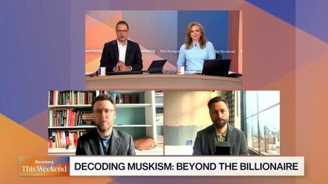 rBudwal's tweet photo. The world's richest man may soon also be the world's first trillionaire as Elon Musk's SpaceX targets an IPO with a valuation of around $1.5 Trillion in what would be the largest IPO ever. Here's a look behind "Muskism." https://t.co/IjKZjop6JS https://t.co/2LO7T1Dafm