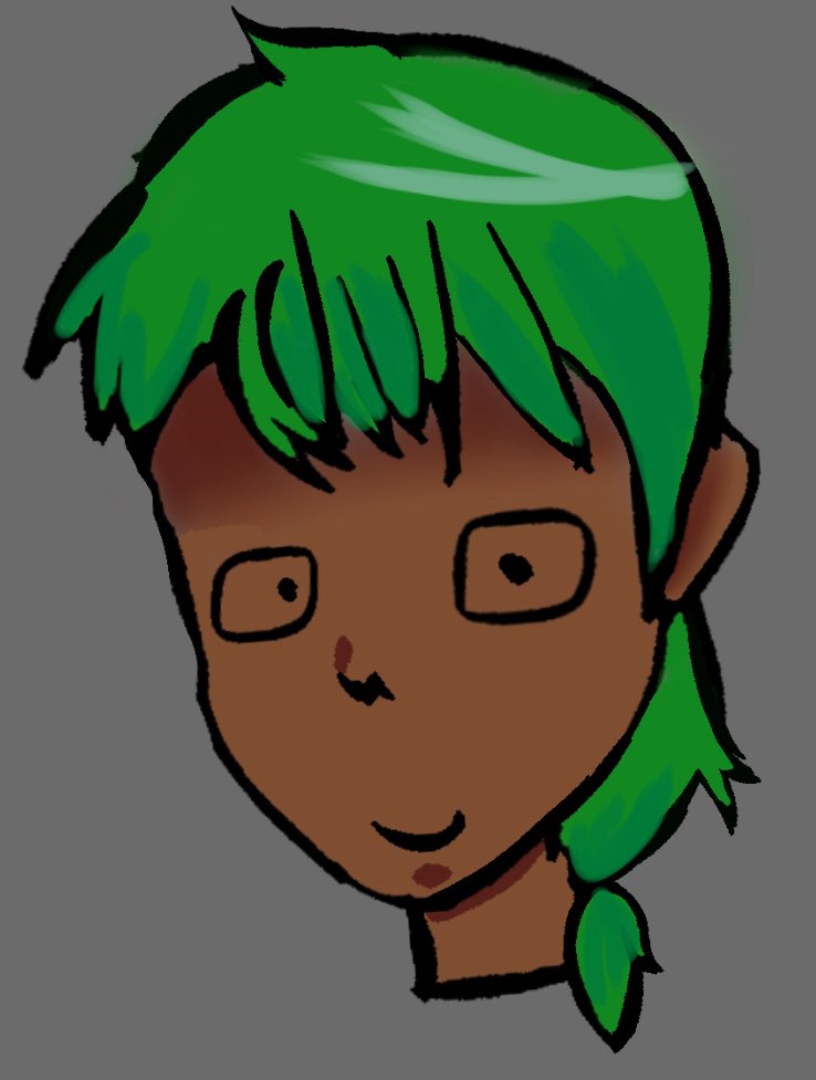 marble3673918's tweet image. leafy gijinka

#bfdi #leafybfdi #osctwt
