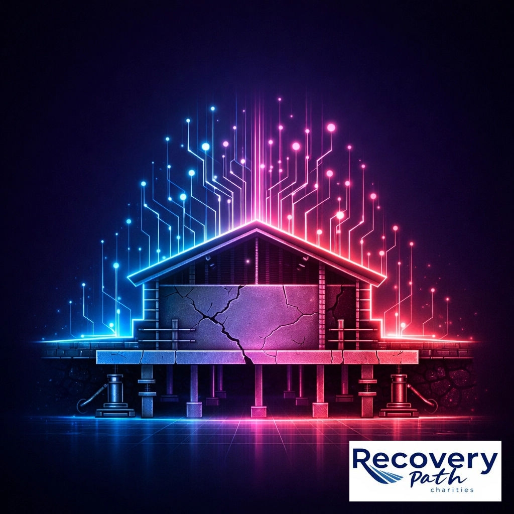 mcrea_bill's tweet image. Stop the cycle. Recovery isn’t a transaction. For-profit margins shouldn’t come before families. Our 90/10 split ensures your heart goes straight to restoration.

Integrity matters. Visit: recoverypathcharities.com

#Recovery #Integrity #Faith #Healing