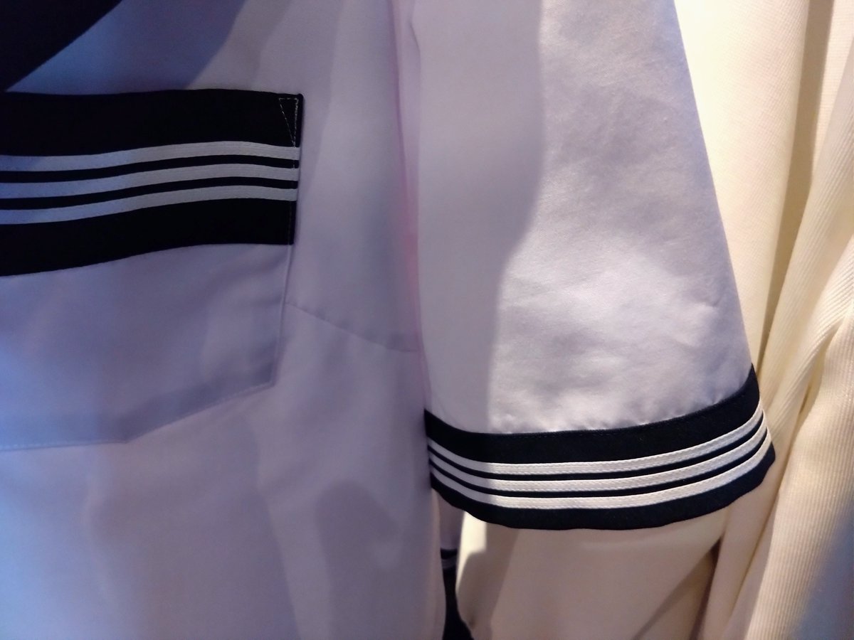 セーラー服watch (@seifukuwatcher) on Twitter photo 